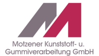 Motzener Kunststoff- und Gummiverarbeitung GmbH Motzener Kunststoff- und Gummiverarbeitung GmbH